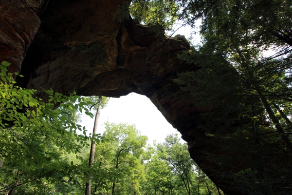 Grays Arch