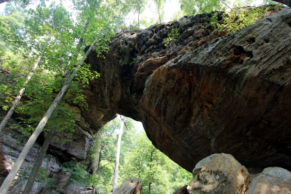 Grays Arch