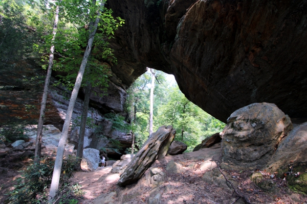 Grays Arch