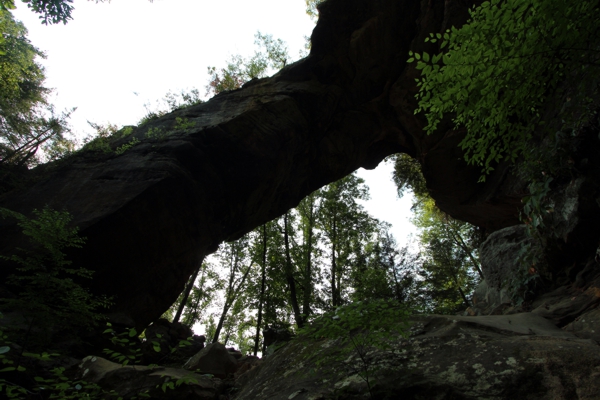 Grays Arch