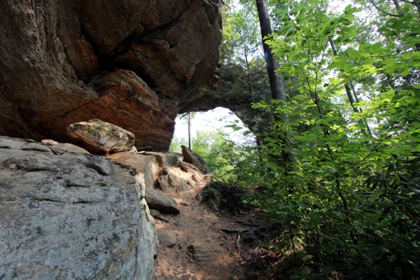 Grays Arch