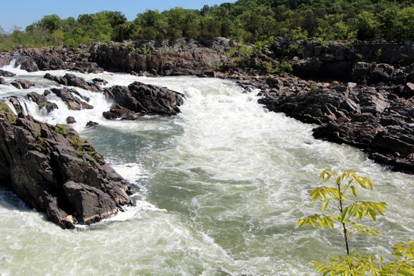 Great Falls National Park