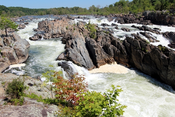 Great Falls National Park