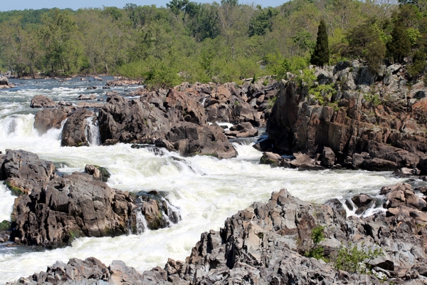 Great Falls National Park