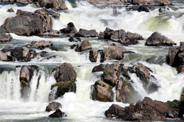 Great Falls National Park