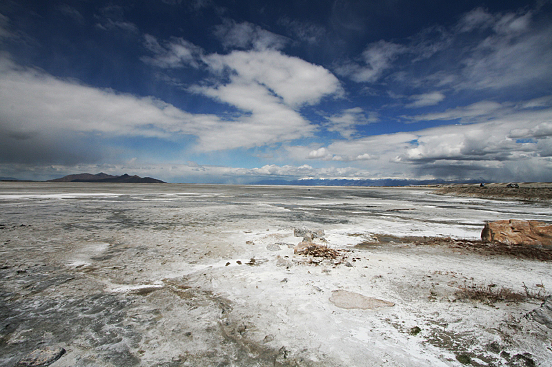 Great Salt Lake