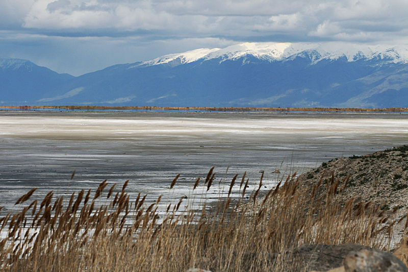 Great Salt Lake