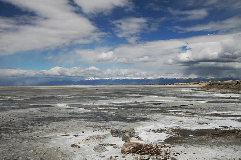 Great Salt Lake