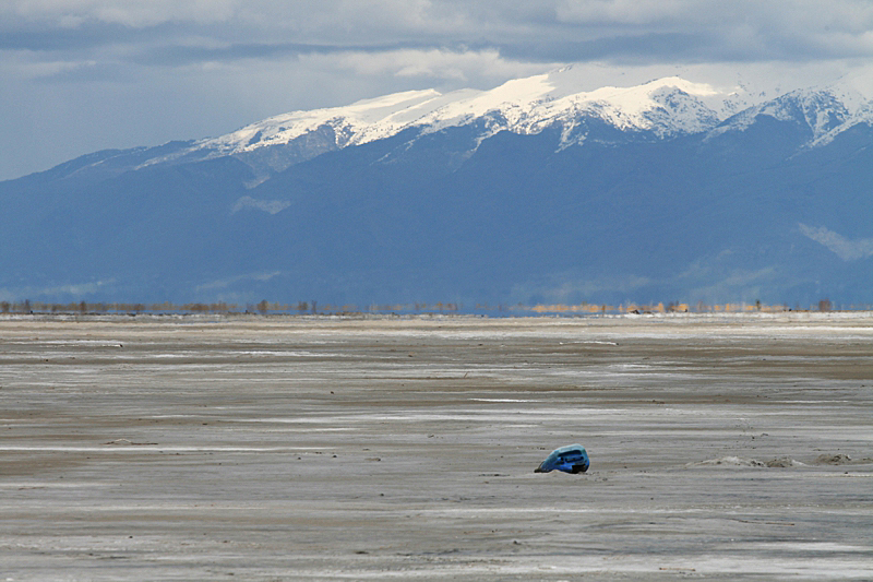 Great Salt Lake