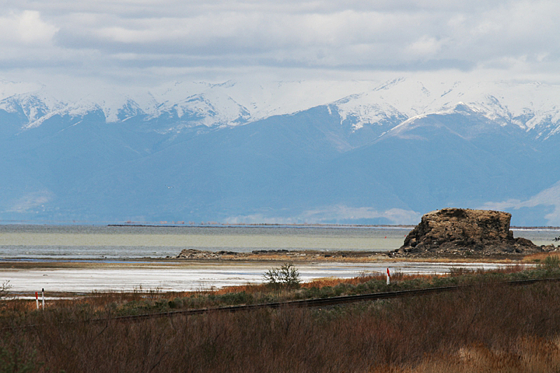 Great Salt Lake