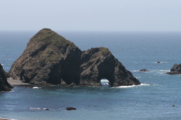 Arches at Greenwood Cove