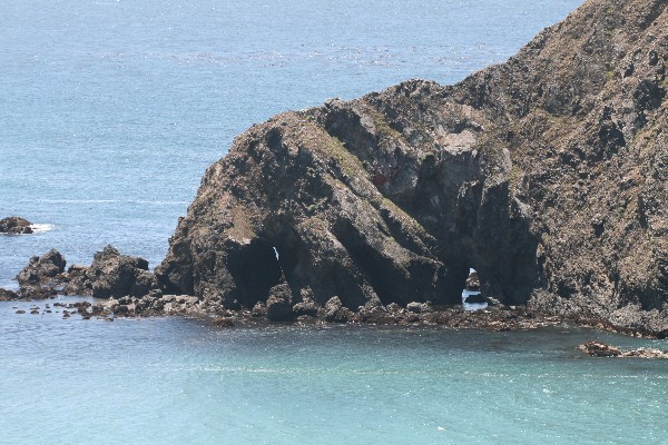 Arches at Greenwood Cove