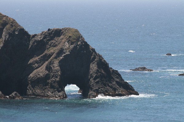 Arches at Greenwood Cove