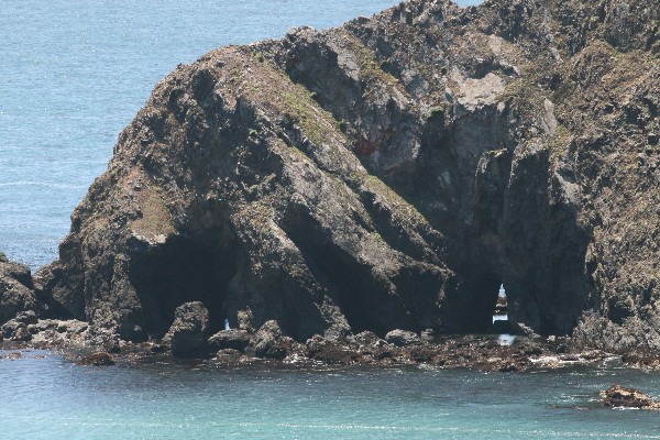 Arches at Greenwood Cove