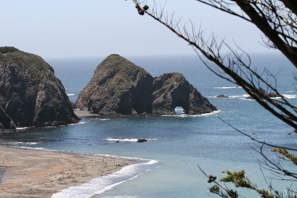 Arches at Greenwood Cove