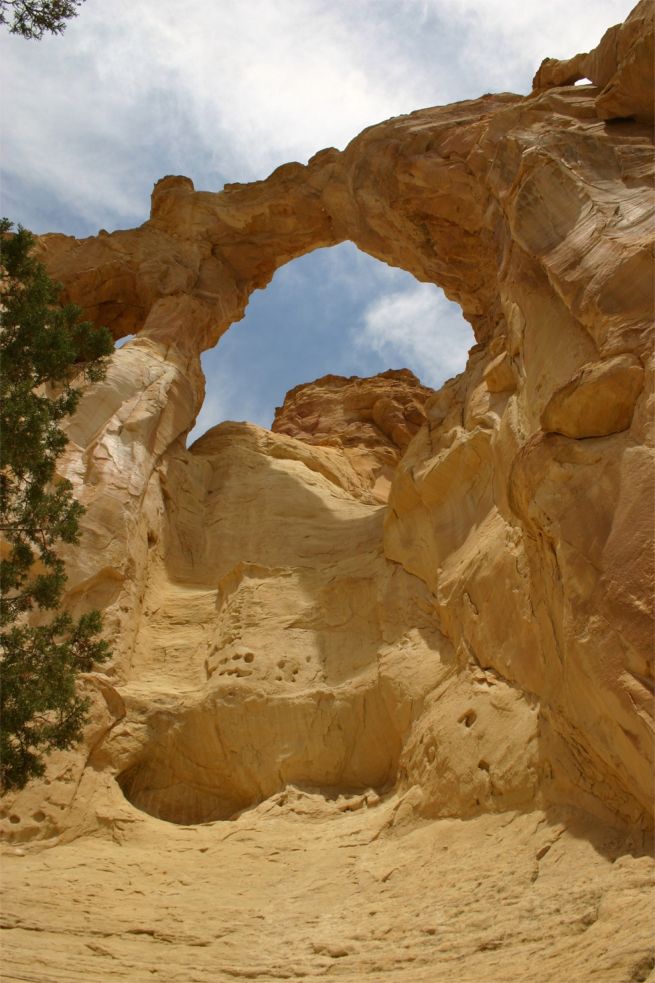 Grosvenor Arch