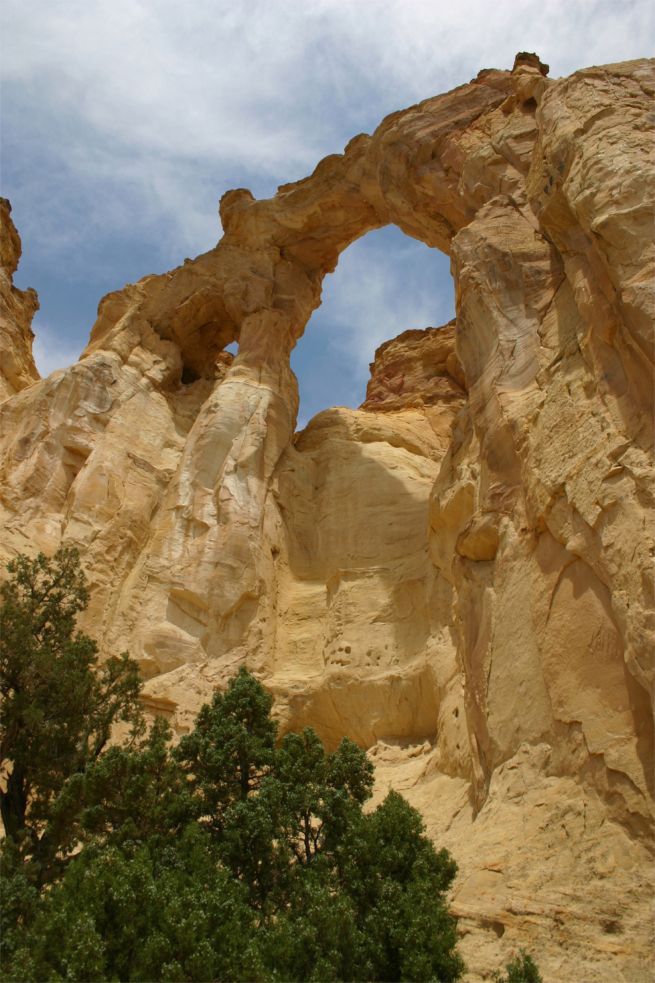 Grand Staircase Escalante National Monument und Glen Canyon National Recreation Area