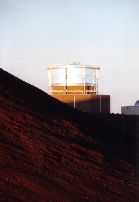 Haleakala National Park