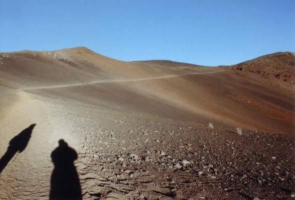 Haleakala National Park