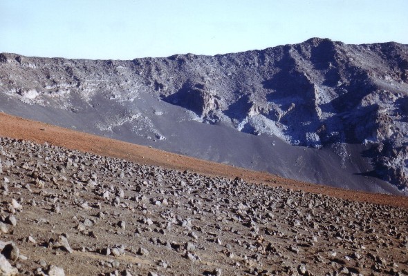 Haleakala National Park