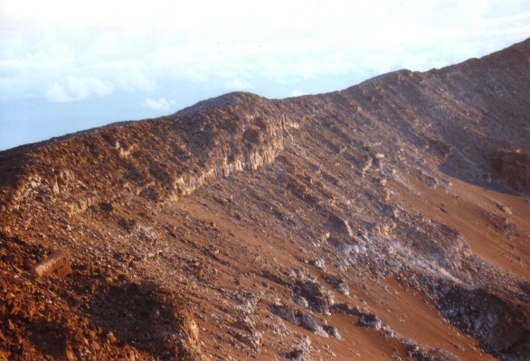 Haleakala National Park