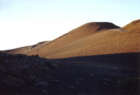 Haleakala National Park