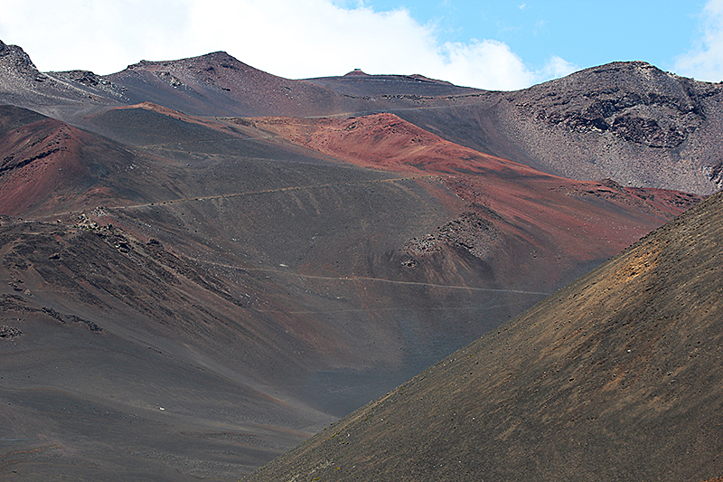 Haleakala National Park [Maui - Hawaii]