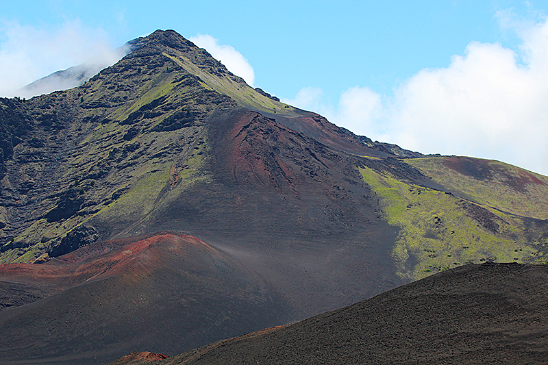 Haleakala National Park [Maui - Hawaii]