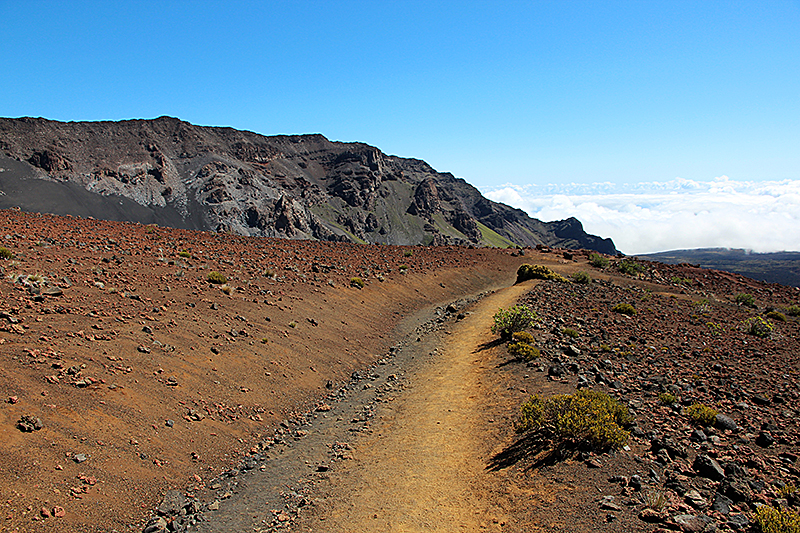 Haleakala National Park [Maui - Hawaii]