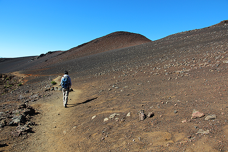 Haleakala National Park [Maui - Hawaii]