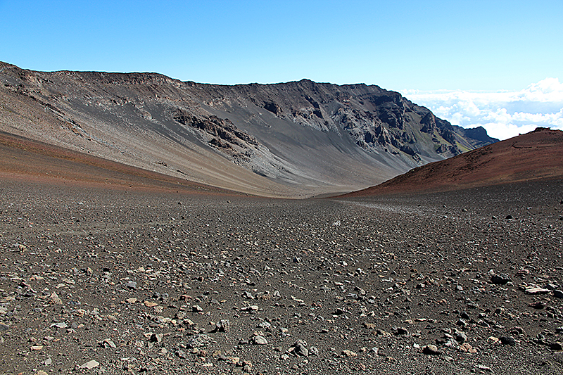 Haleakala National Park [Maui - Hawaii]