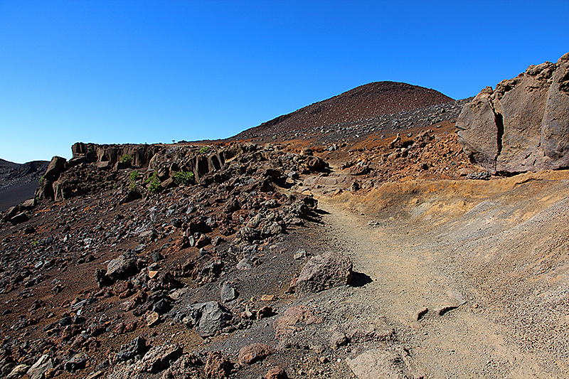 Haleakala National Park [Maui - Hawaii]