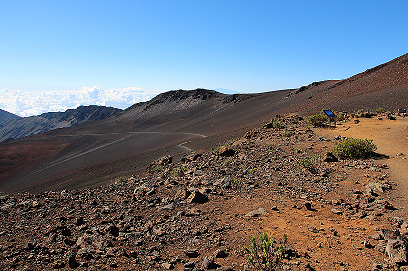 Haleakala National Park [Maui - Hawaii]