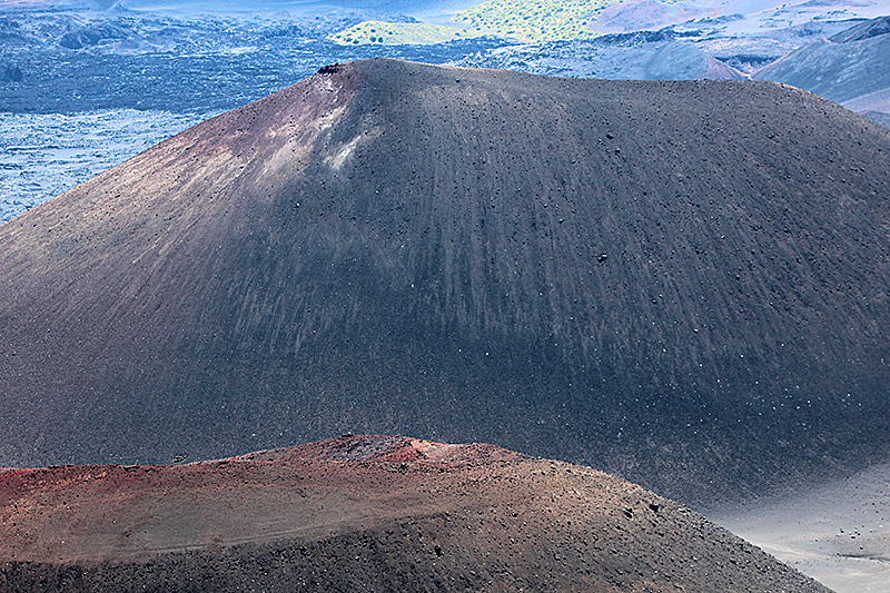 Haleakala National Park [Maui - Hawaii]