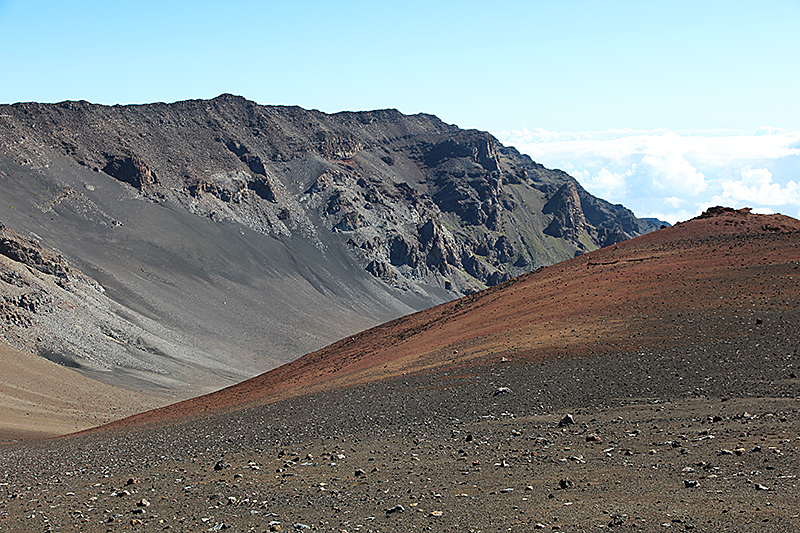 Haleakala National Park [Maui - Hawaii]