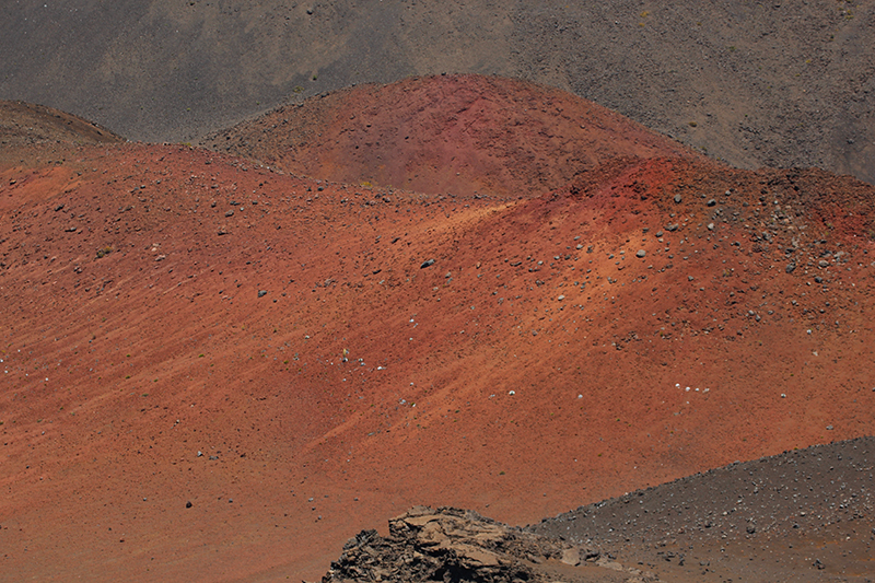 Haleakala National Park [Maui - Hawaii]