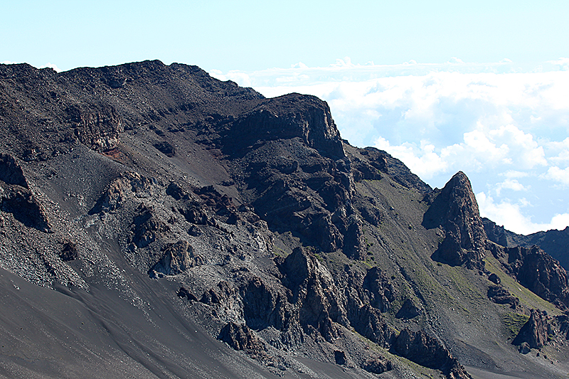 Haleakala National Park [Maui - Hawaii]