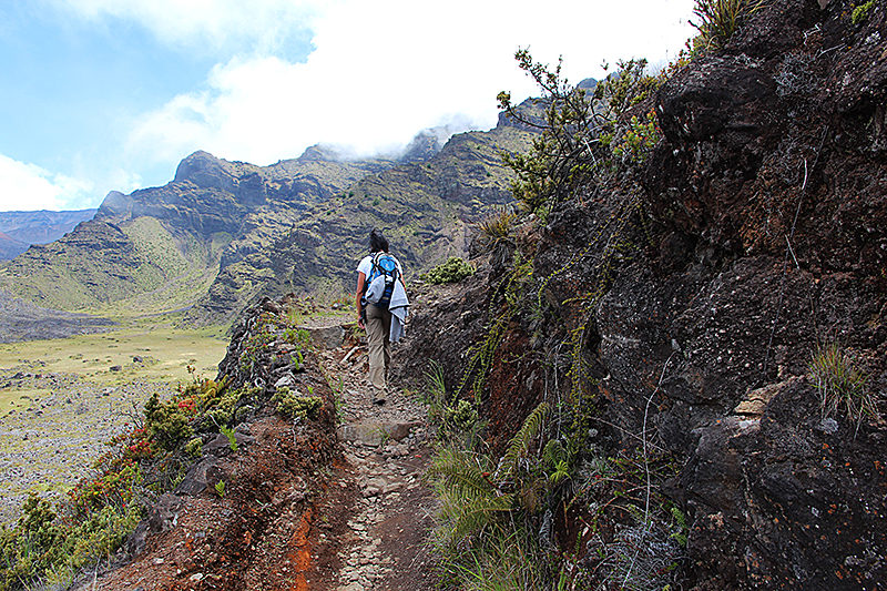 Haleakala National Park [Maui - Hawaii]