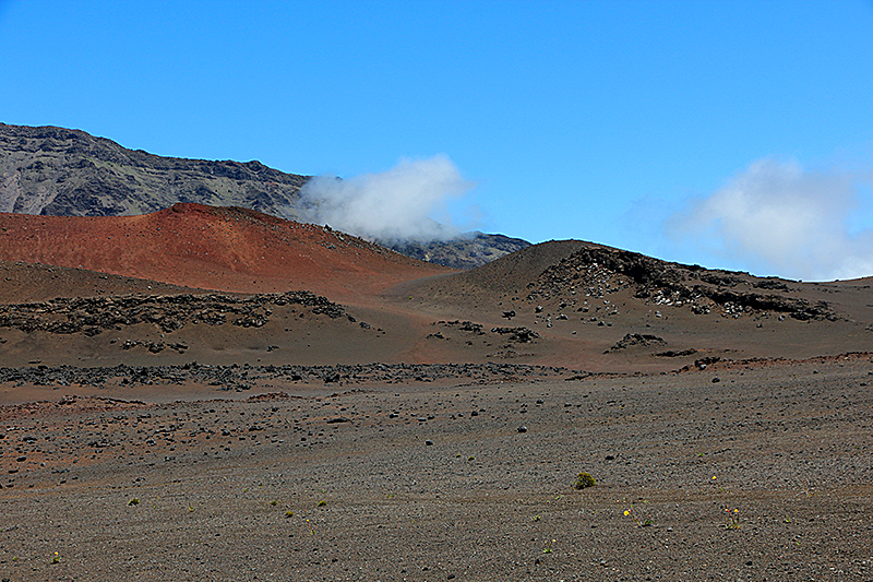 Haleakala National Park [Maui - Hawaii]