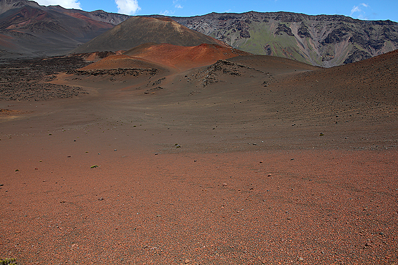 Haleakala National Park [Maui - Hawaii]