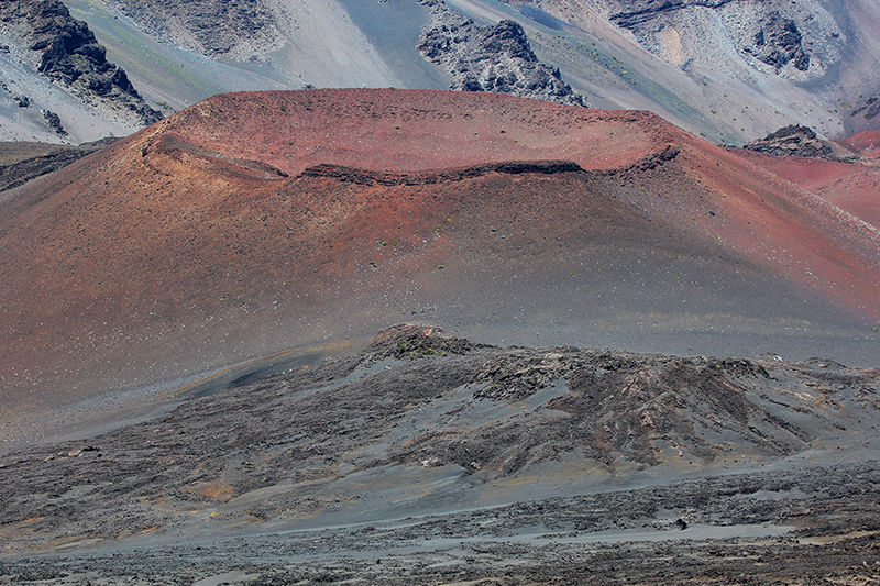 Haleakala National Park [Maui - Hawaii]