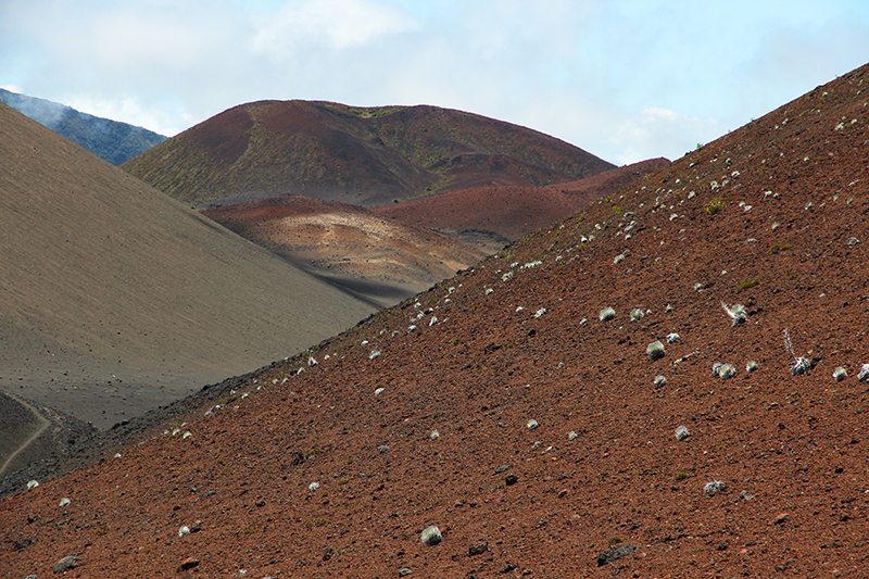 Haleakala National Park [Maui - Hawaii]