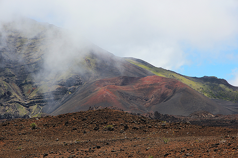 Haleakala National Park [Maui - Hawaii]