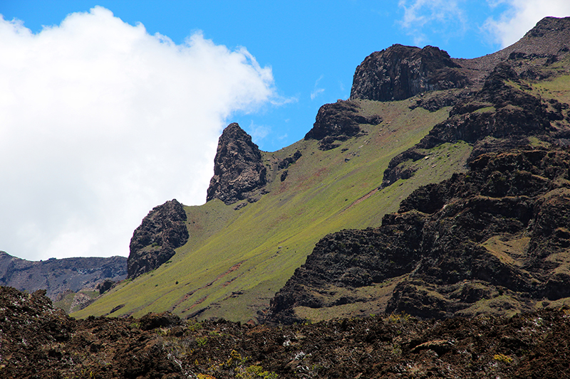 Haleakala National Park [Maui - Hawaii]