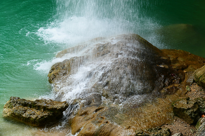 Hamilton Pool Preserve