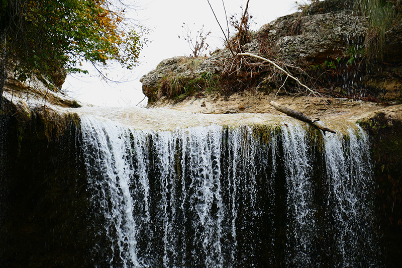 Hamilton Pool Preserve