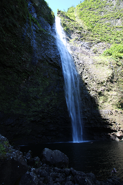 Hanakapiai Falls