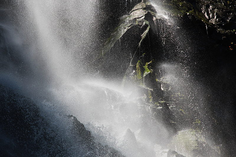 Hanakapiai Falls