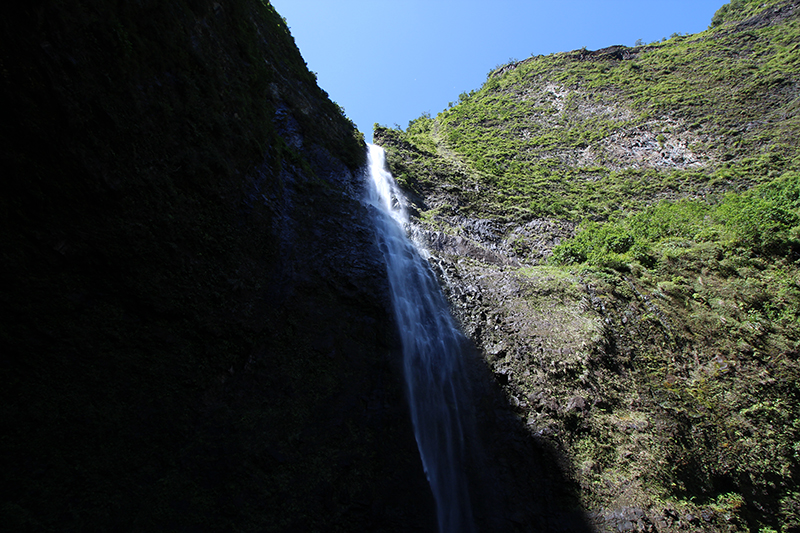 Hanakapiai Falls