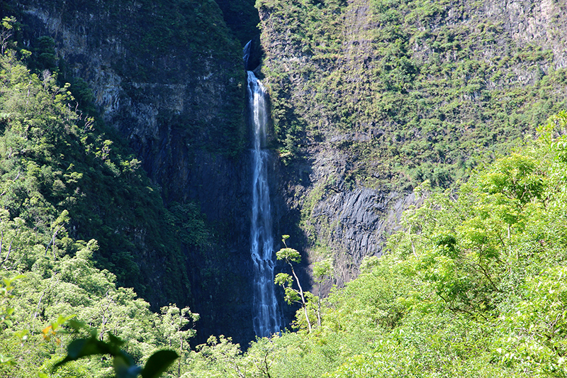 Hanakapiai Falls